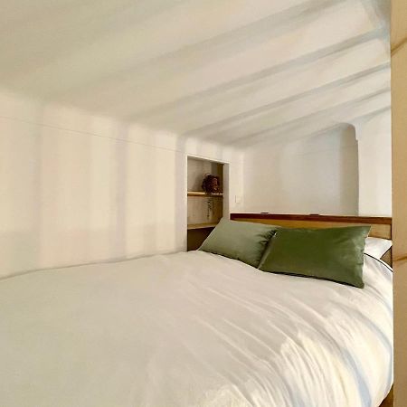 Cosy Cocoon - 2 To 4 Travelers. Leilighet Nice Eksteriør bilde